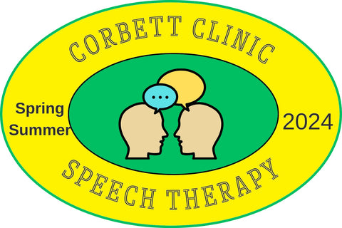 2024 Corbett Clinic Sessions - 45 minute | 2024 Individual 45 min. Session: Spring/Summer Treatment Block
