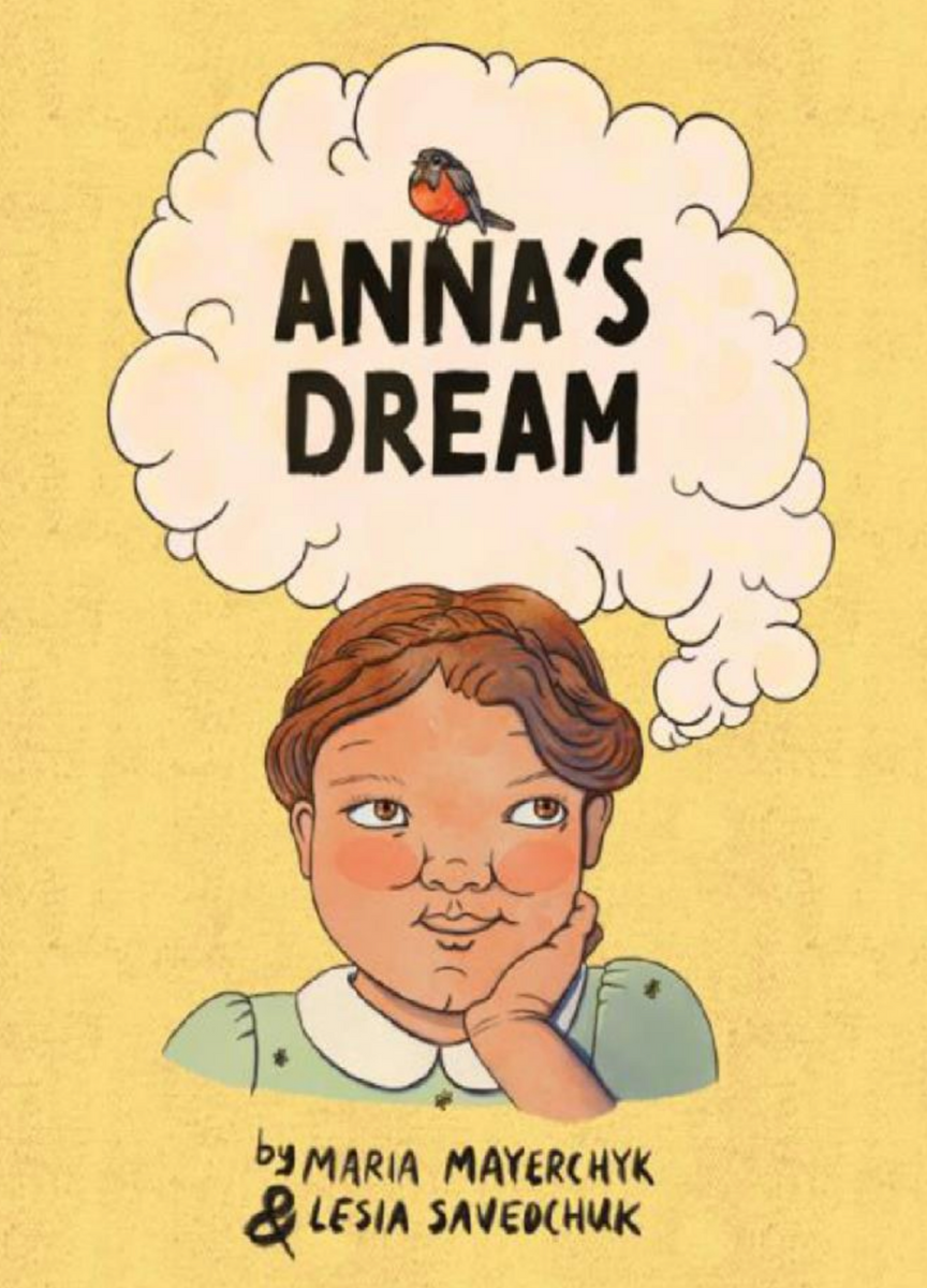 Anna's Dream – University of Alberta