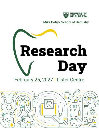 Research Day 2027