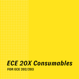 ECE 20X Consumables Kit