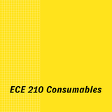 ECE 210 Consumables Kit