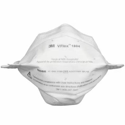 Mask Fit Testing - May 2026