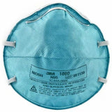 Mask Fit Testing - June 2026