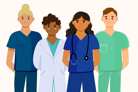 From Parts to Whole: Systems Thinking in Healthcare