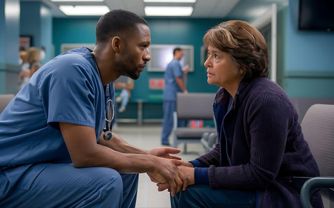 Caring Together: Empathy in Team-Based Collaborative Healthcare