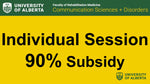 Corbett Clinic | Individual Session | 90% Subsidy