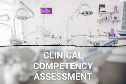 Clinical Competency Assessment - Day 2 Clinical Day