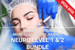 Neuromodulators: Level 1 and 2 Bundle