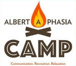 Alberta Aphasia Camp - Camp Counsellor Fee
