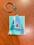 Augustana 3D Key Tag