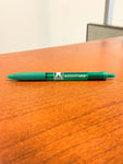 Augustana Papermate Inkjoy Pen - Green