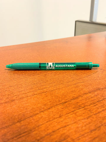 Augustana Papermate Inkjoy Pen - Green