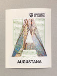 Augustana Stickers