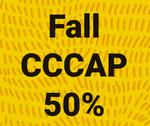 Corbett Clinic Sessions | Fall 2024 Corbett Clinic CCCAP - 50% Subsidy