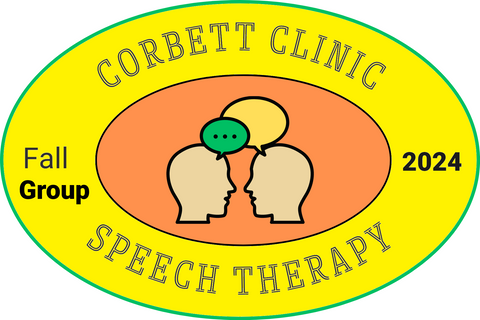 Corbett Clinic Sessions | 2024 Fall Treatment Block - Group Sessions