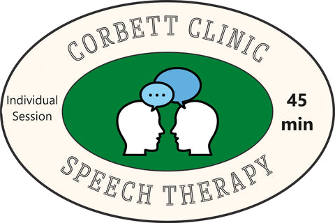 2024 Corbett Clinic Sessions - 45 minute | 2024 Individual 45 min. Session: Winter Treatment Block