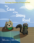 The Case of the Shiny Roof