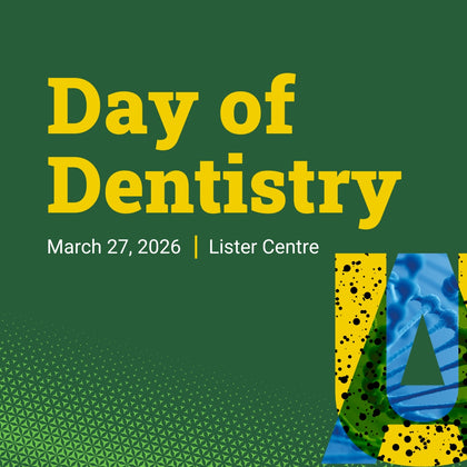 Day of Dentistry 2026