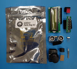 ECE 312 Consumables Kit