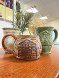 Founders Hall Mug