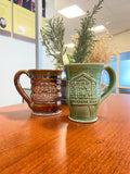 Founders Hall Mug