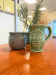 Founders Hall Mug