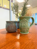 Founders Hall Mug