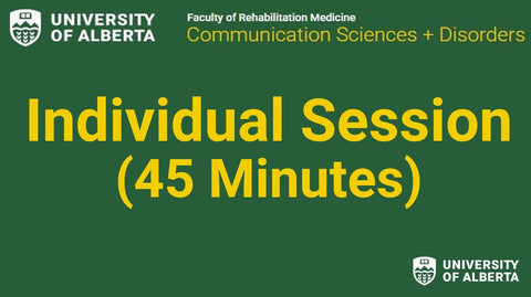 Corbett Clinic | Individual Session (45 minutes)