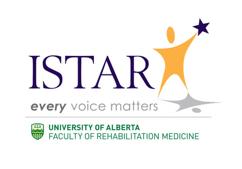 ISTAR-Edmonton Speech Therapy ($82.50)