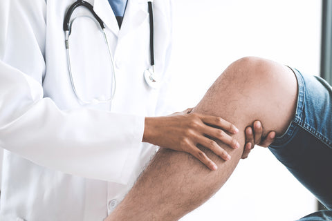 MSK Knee Bootcamp – A Hands-On Approach to Clinical Reasoning and Physical Exam | February 12, 2026