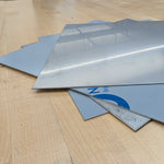 Stainless Steel Sheet