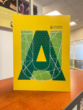 Augustana Paper Folder