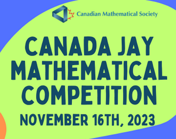Canada Jay Mathematical Competition