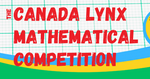 Canada Lynx Mathematical Competition