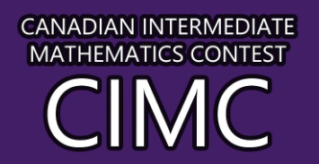 CEMC Canadian Intermediate Mathematics Contest (Grade 9 and 10)