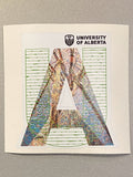 Augustana Stickers