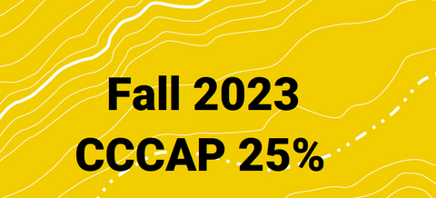 Corbett Clinic Sessions | Fall 2023 Corbett Clinic CCCAP - 25% Subsidy
