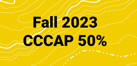 Corbett Clinic Sessions | Fall 2023 Corbett Clinic CCCAP - 50% Subsidy