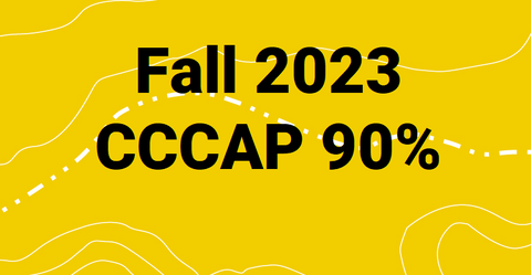 Corbett Clinic Sessions | Fall 2023 Corbett Clinic CCCAP - 90% Subsidy