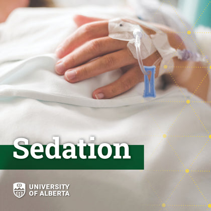 IV Conscious Sedation Certification - Winter Special