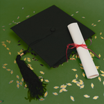 Dental Assisting Inaugural Graduation Tickets - 2025