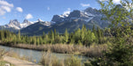 Alberta Institutions Conference 2025 - Alberta School of Business