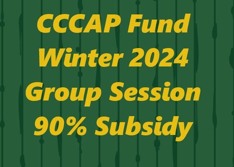 Corbett Clinic Sessions | 2024 Corbett Clinic CCCAP Group - 90% Subsidy