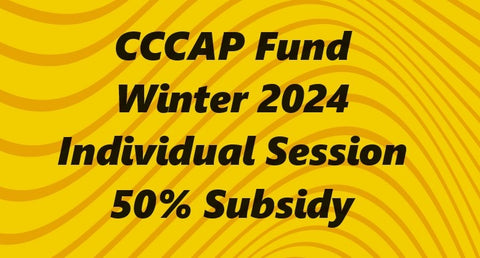 Corbett Clinic Sessions | 2024 Corbett Clinic CCCAP - 50% Subsidy