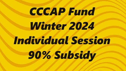 Corbett Clinic Sessions | 2024 Corbett Clinic CCCAP - 90% Subsidy