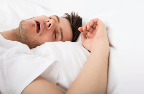 Obstructive Sleep Apnea (OSA) Additional Fees