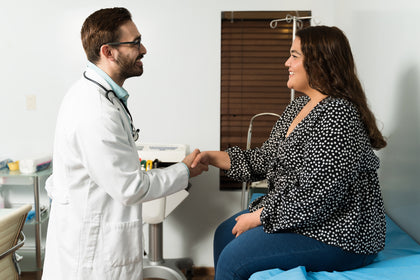 Learn how to help your patients living with obesity | October 2026