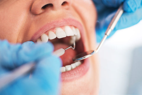 Dental Hygiene Remedial 2024