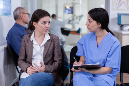 Activating Caregiver Centred Care: the Simulation Experience