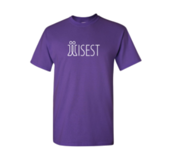 WISEST tshirt